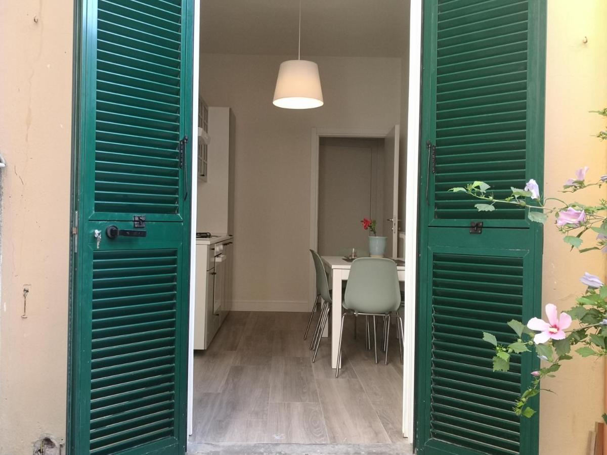 Green Home Pisa Eksteriør billede