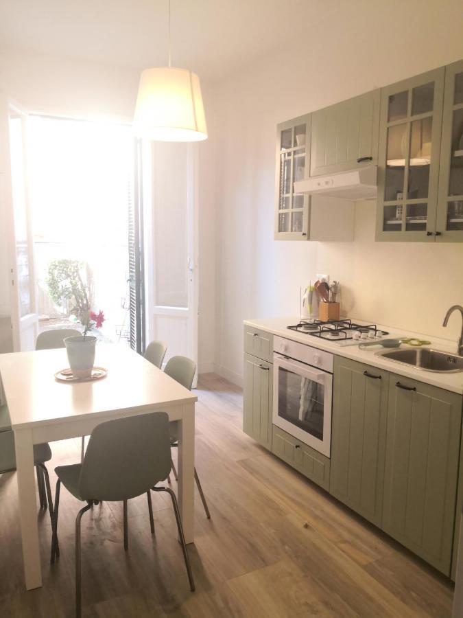 Green Home Pisa Eksteriør billede